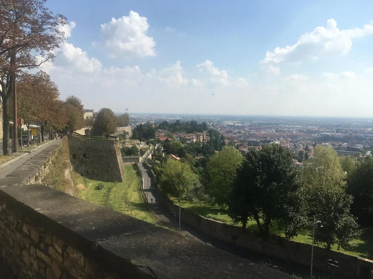 Appartamento Casa Giampy Bergamo 0*,  Italia