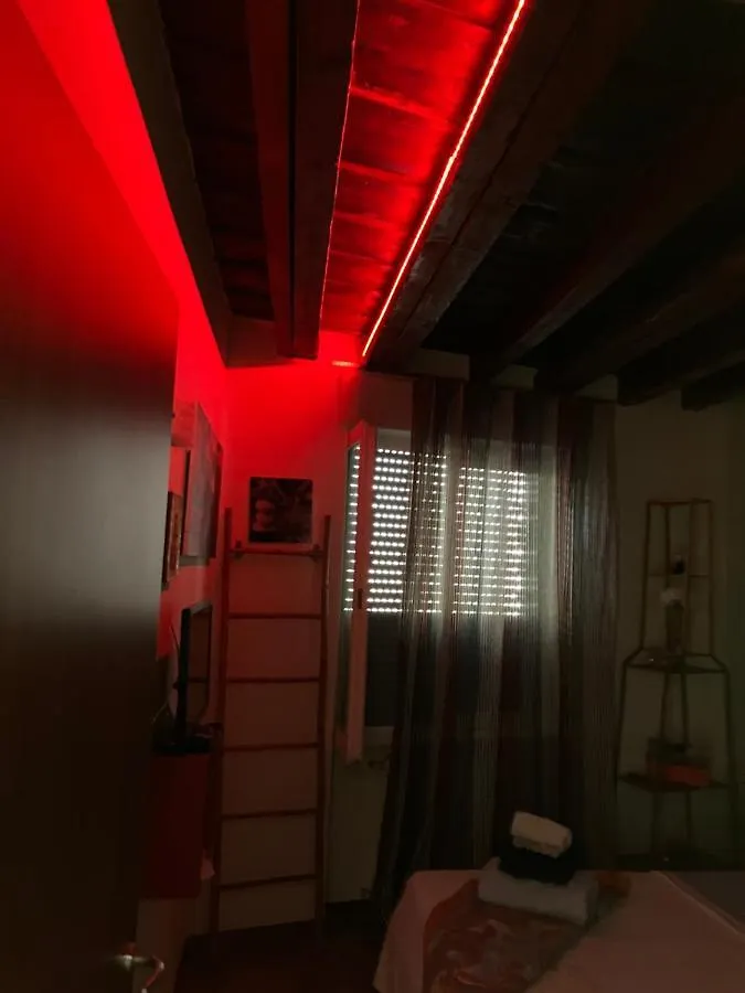 Appartamento Casa Giampy Bergamo