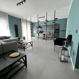H92 Incantevole , Bari Italy