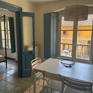  Appartamento Feel - Porta Nuova