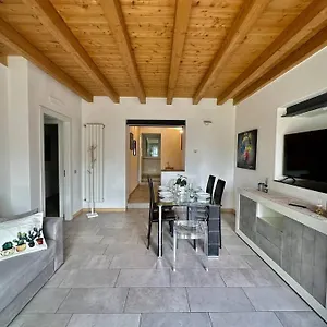  Appartamento Near Train Station Luxury House 5 Beds