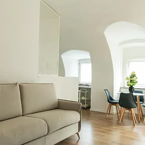  Appartamento Casa Di Beppe Citta Alta