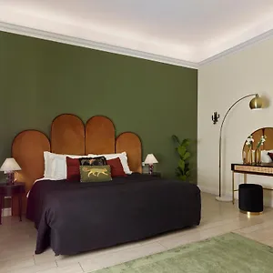 La Residenza Dell'orafo Отель типа 
