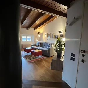 Funicolare , Bergamo Italy