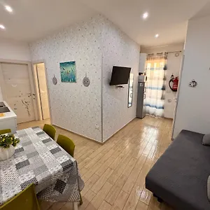  Appartement Arcorosa Italie
