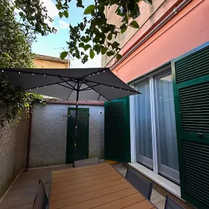  Appartement La Casa Del Capitano Italie