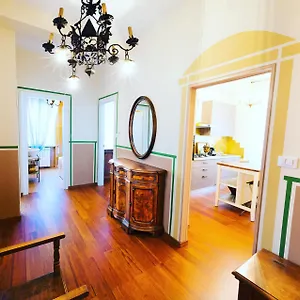  Appartement Centre Italie