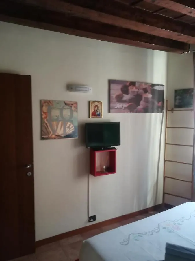 贝尔加莫Casa Giampy公寓 0*, 贝尔加莫 意大利