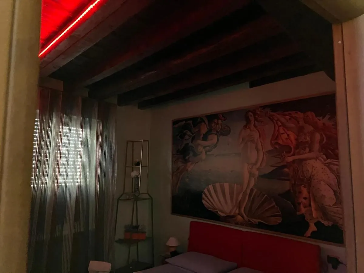 Apartamento Casa Giampy Bérgamo 0*,