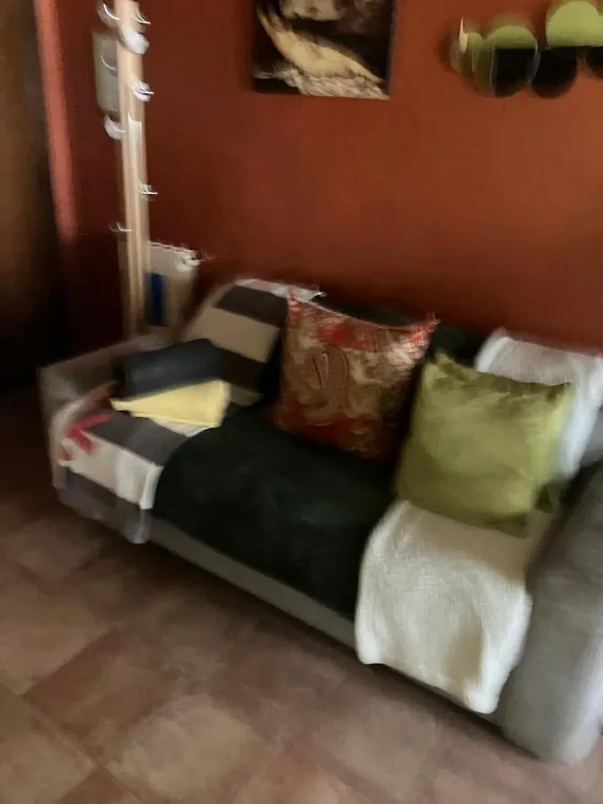 Apartamento Casa Giampy Bérgamo Italia