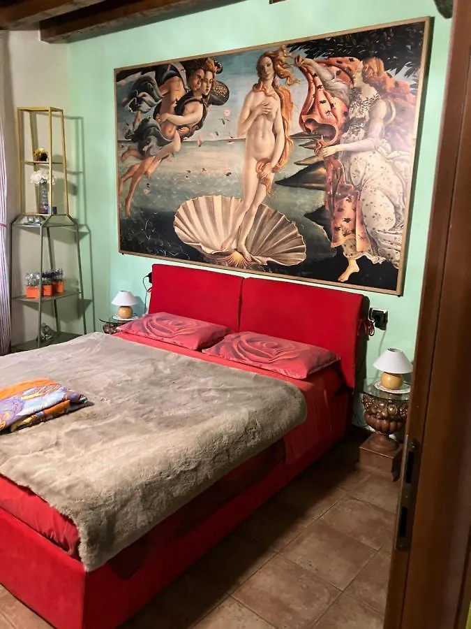 דירות ברגמו Casa Giampy 0*,  איטליה